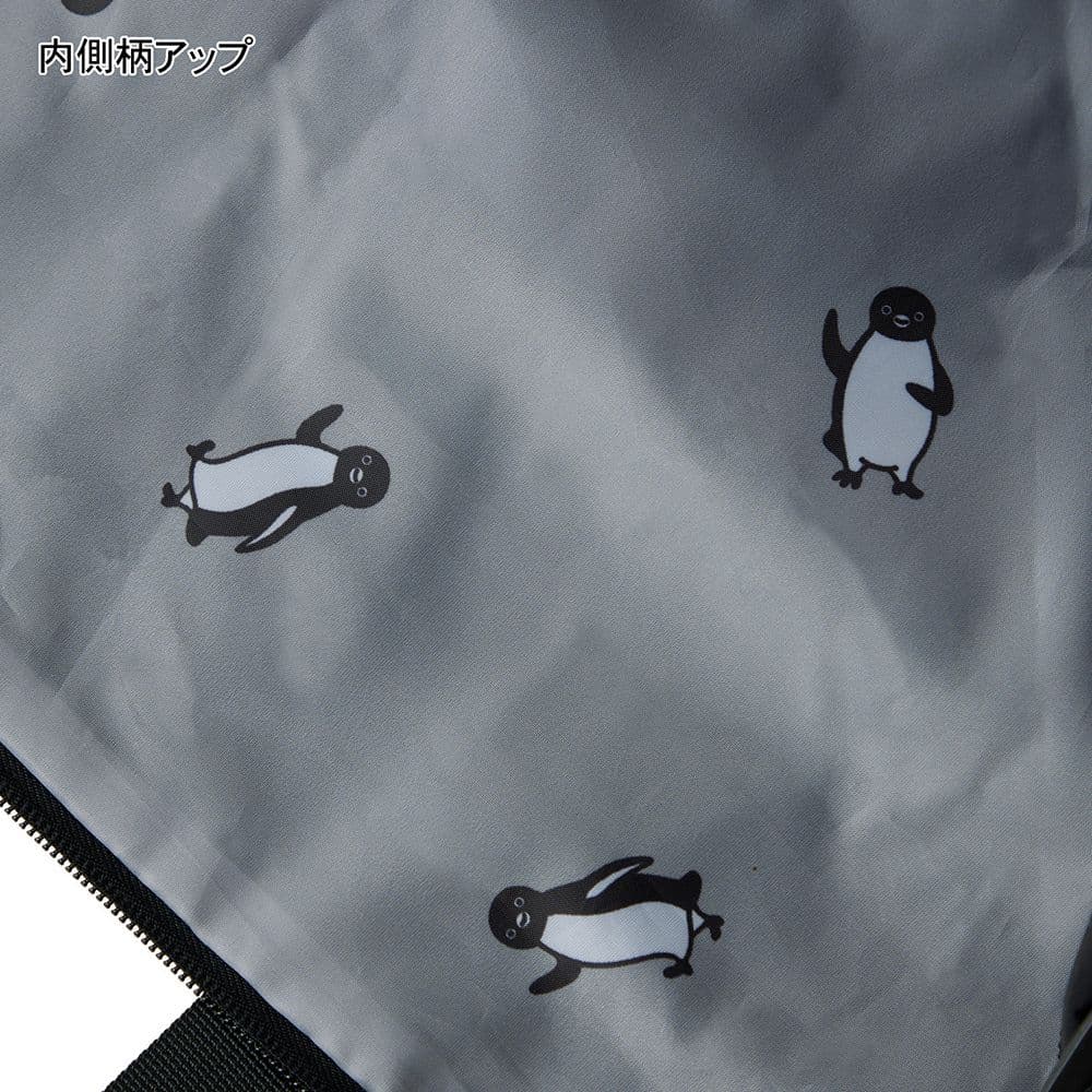 「新品未開封品」Suicaのペンギン キャリーケースに取付可な2WAYボストン