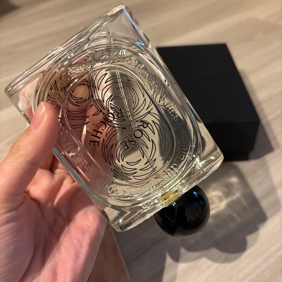 diptyque ROSE ROCHE 100ml ローズロッシュ 香水