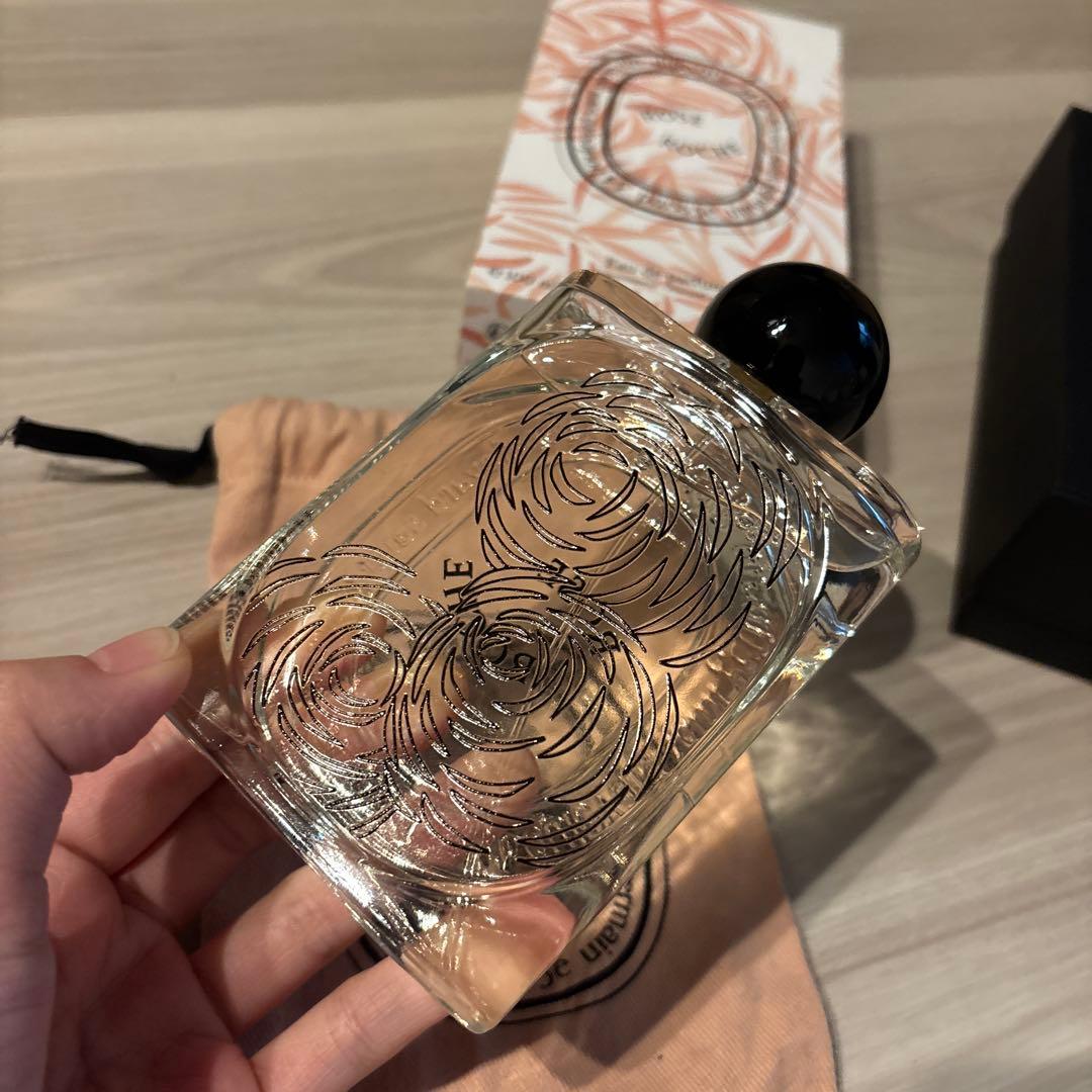 diptyque ROSE ROCHE 100ml ローズロッシュ 香水