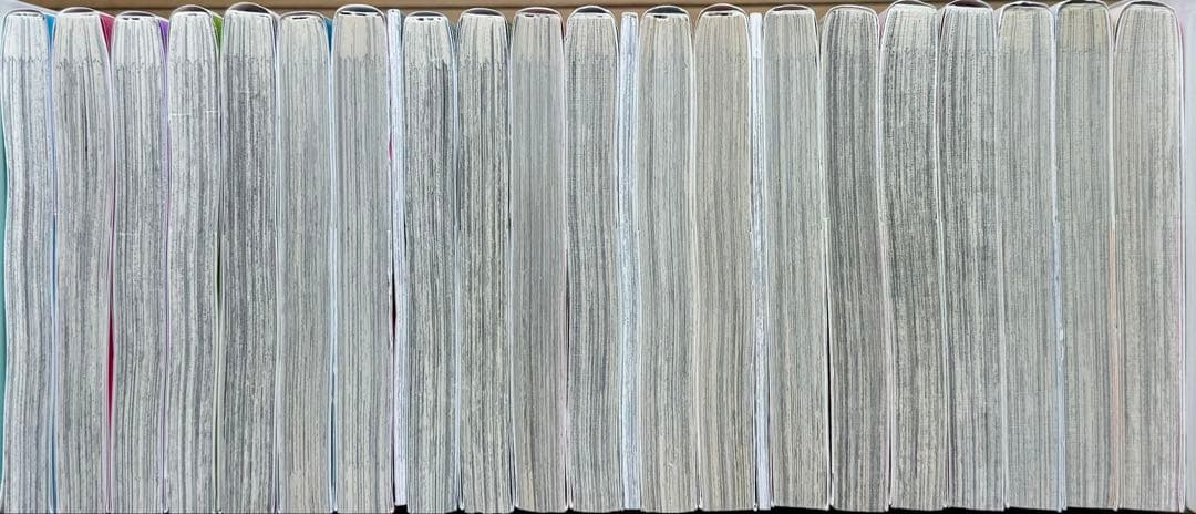 【特典付き】 ★世界一初恋 1〜20巻＋小冊子3冊 全巻セット★