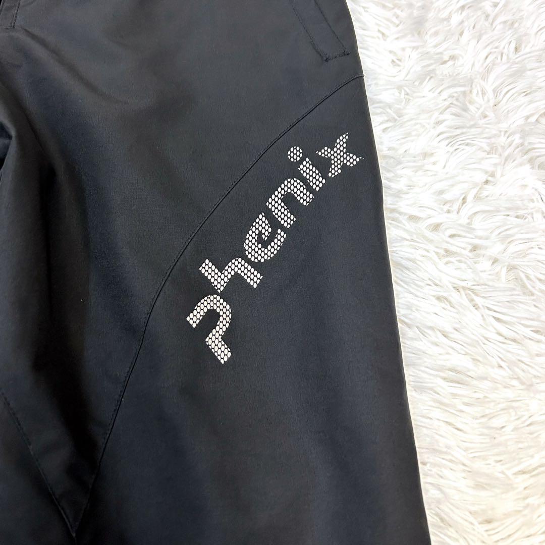 phenix フェニックス スキーウェア サイズ160