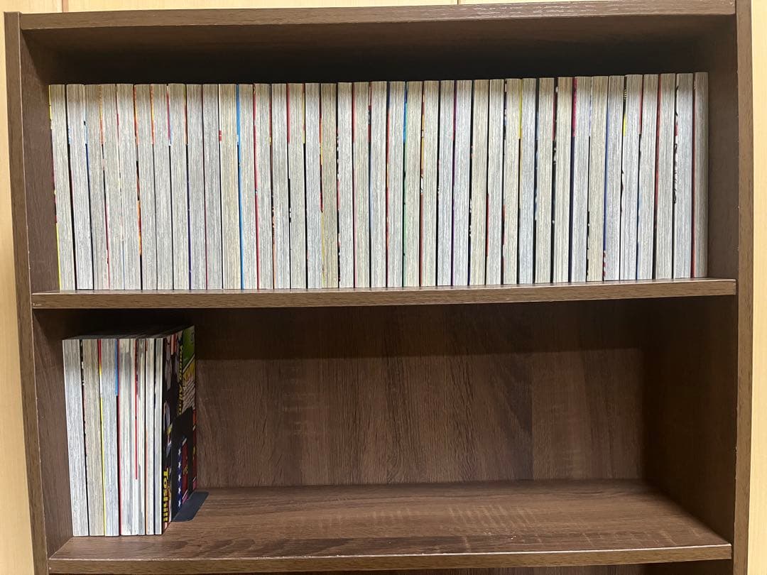 僕のヒーローアカデミア 1巻〜42巻　全巻セット＋関連本4冊