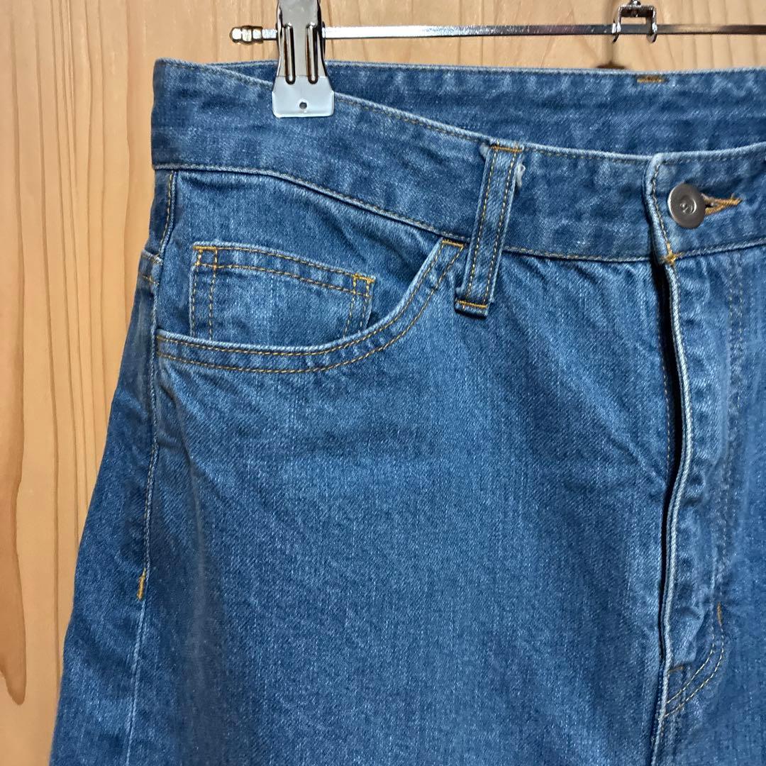 buoybuoy アンビデックス　デニムパンツ