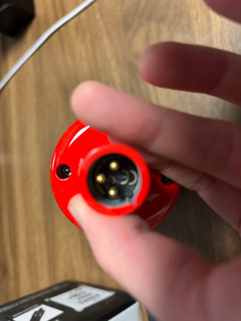 最終値下 sE Electronics X1A コンデンサーマイク