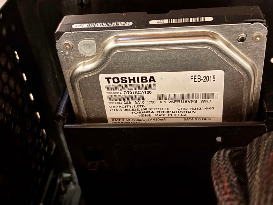 Cooler Master デスクトップPCケース ブラック