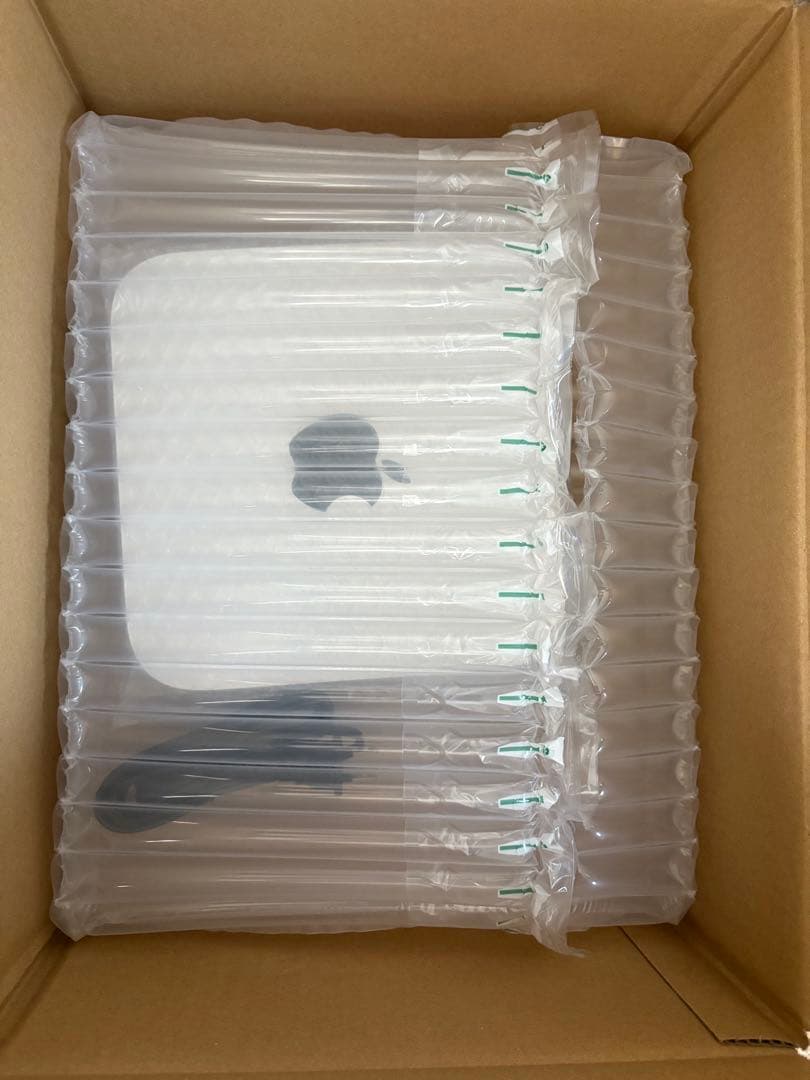 Macデスクトップ Apple Mac mini M1 2020 8GB 512GB
