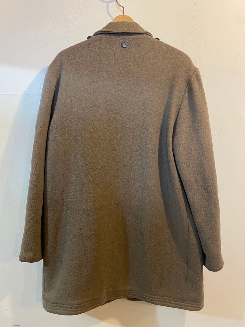 60s 70sビンテージ Mitchell ダッフルコート カナダ製 L相当