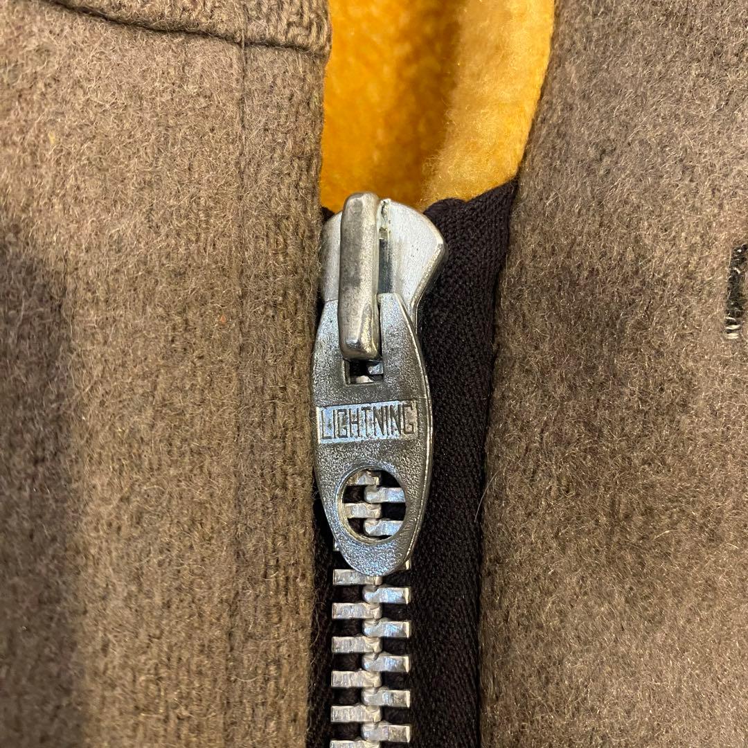60s 70sビンテージ Mitchell ダッフルコート カナダ製 L相当