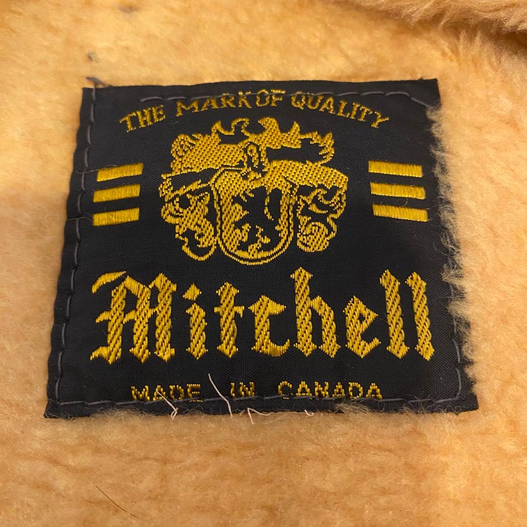 60s 70sビンテージ Mitchell ダッフルコート カナダ製 L相当