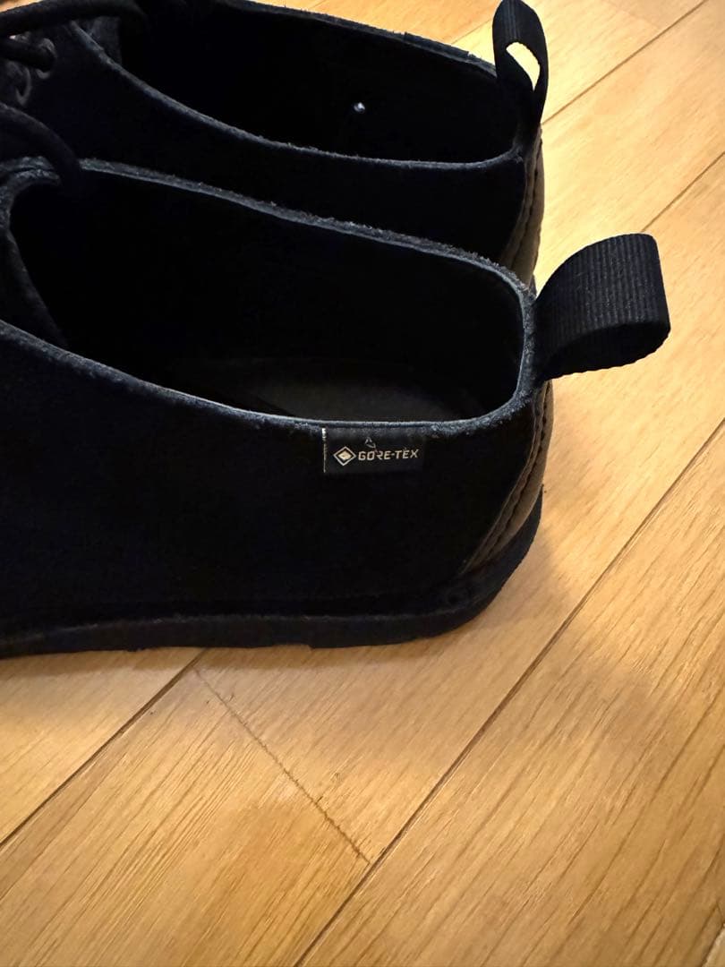 Clarks Desert Trek GTX クラークス デザートトレック