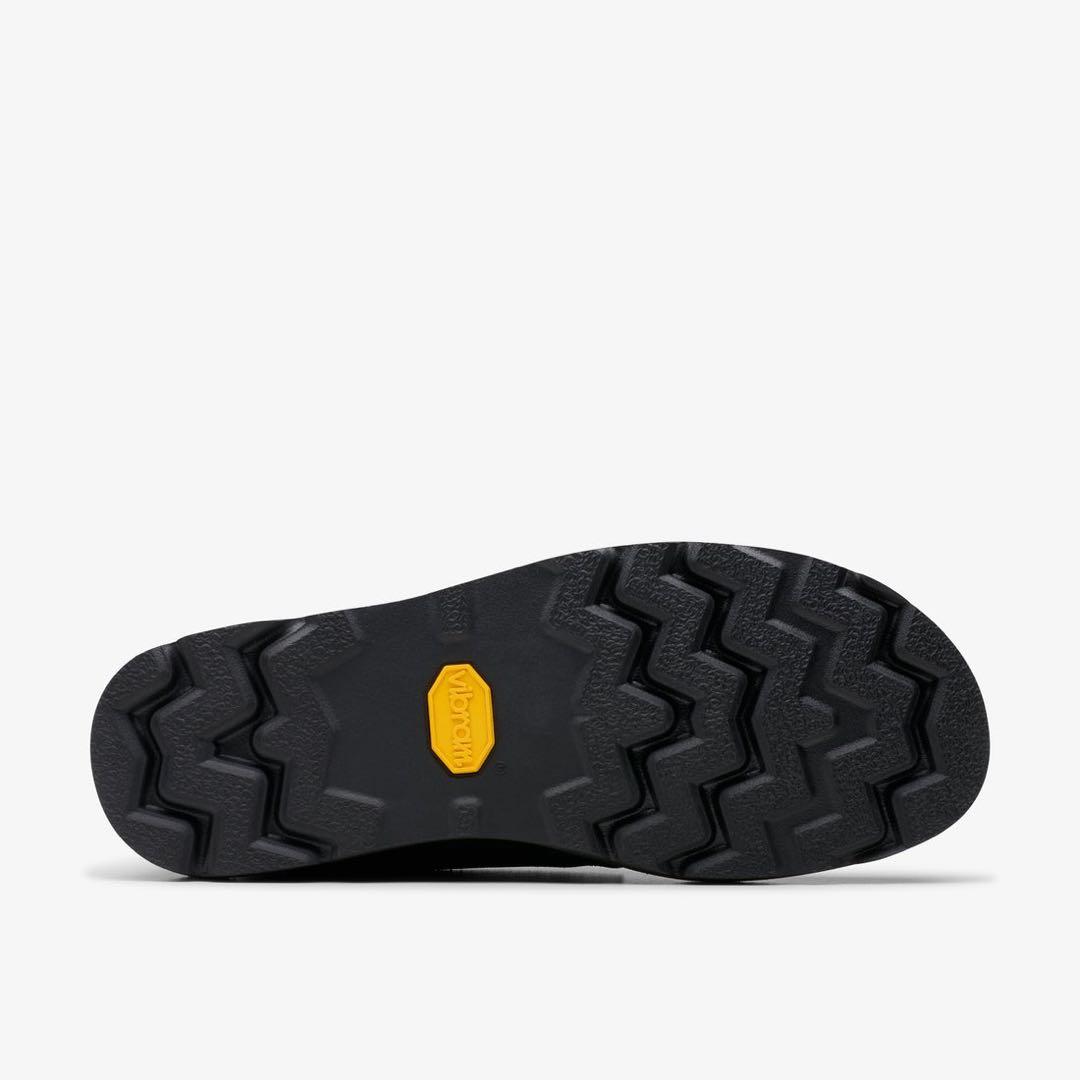 Clarks Desert Trek GTX クラークス デザートトレック