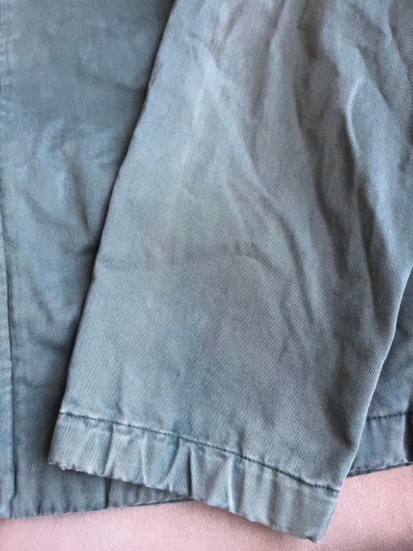 90s Ralph Lauren スイングトップ　チンスト