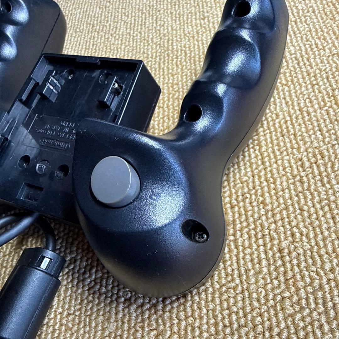 NINTENDO VIRTUAL BOY VUE-005 コントローラー