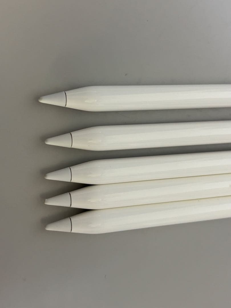 Apple Pencil 5本セット1
