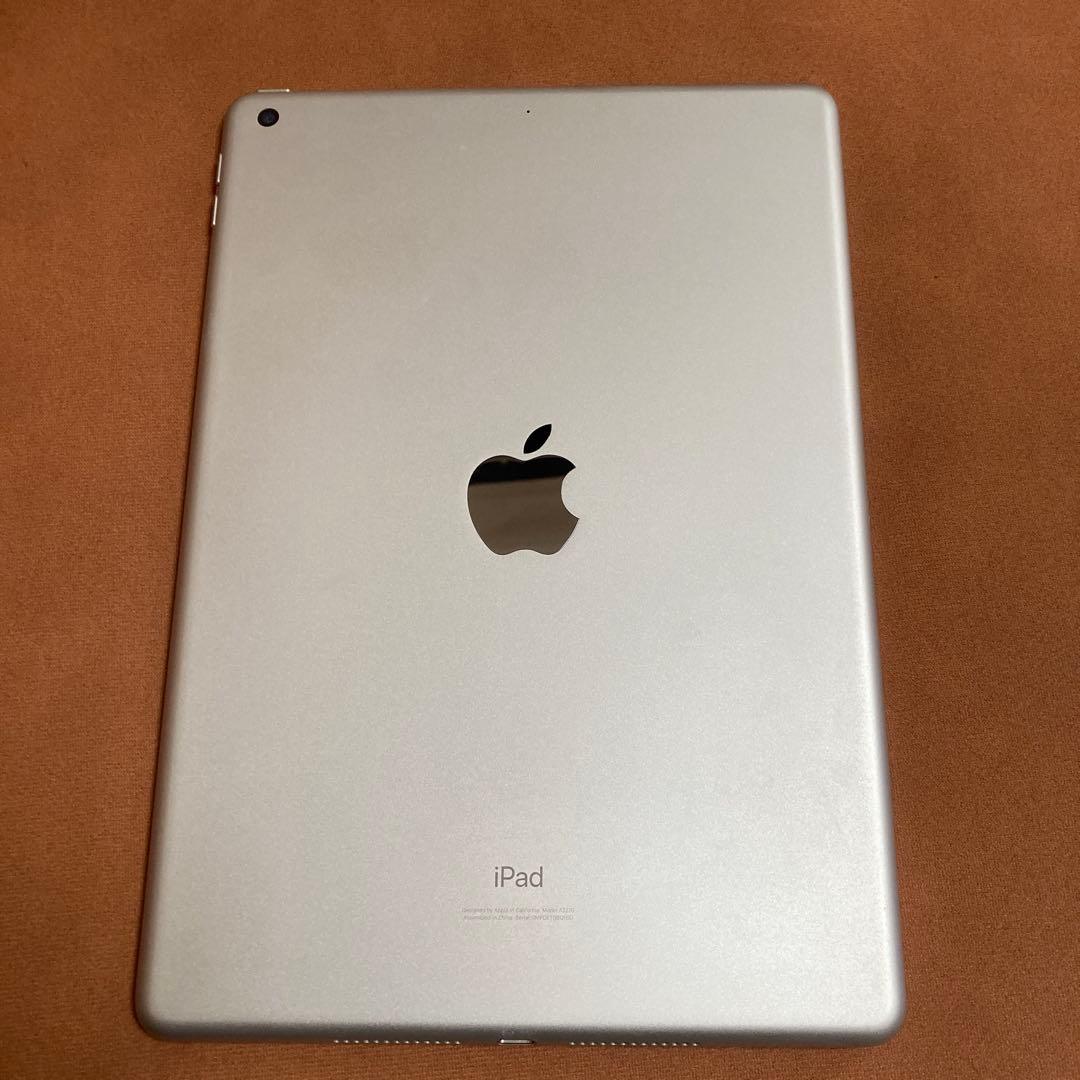 730【早い者勝ち】iPad8 第8世代 32GB WIFIモデル☆