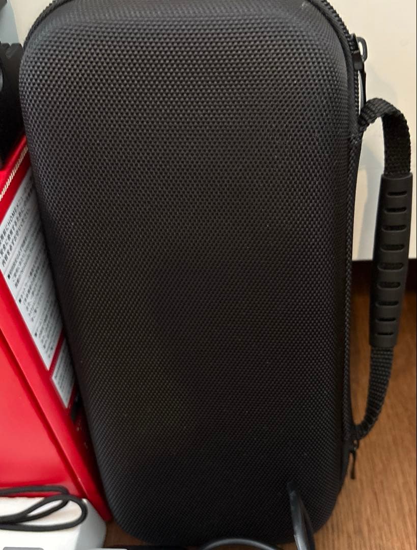 Nintendo Switch フルセット+付属品色々