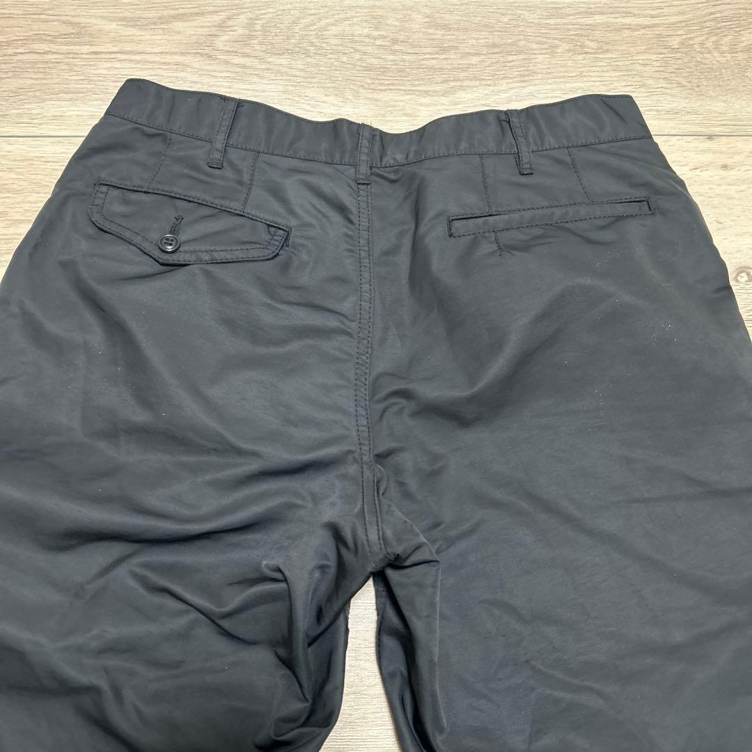 COMME des GARÇONS HOMME PLUS パンツ