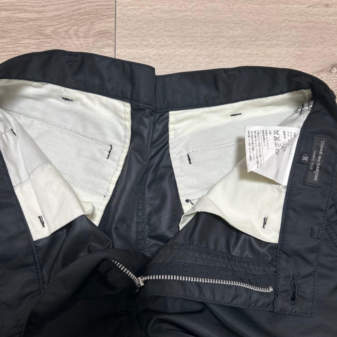 COMME des GARÇONS HOMME PLUS パンツ