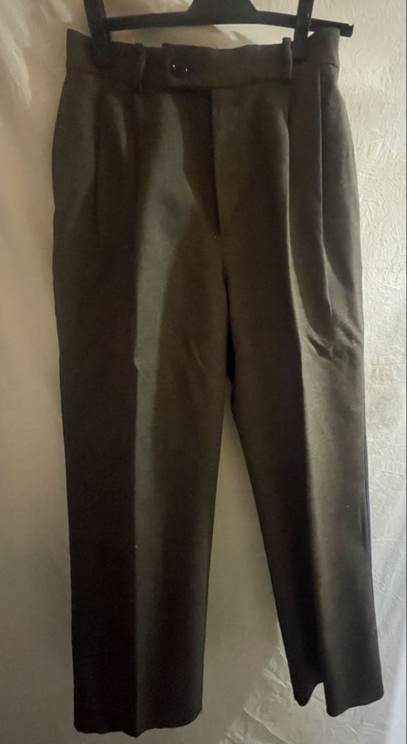 パンツ INSCRIRE Hybrid Denim Pants