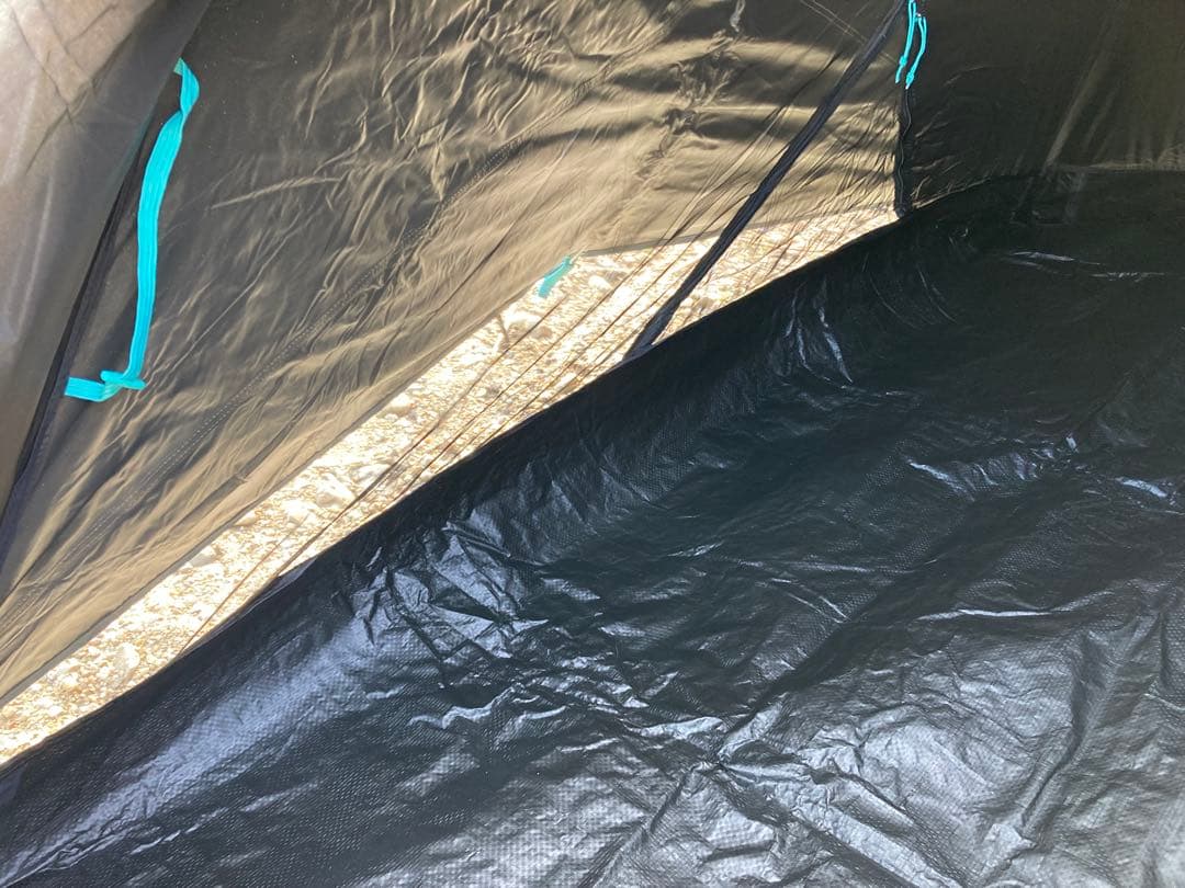  Quechua MH100 デカトロン ケシュア 遮光テント