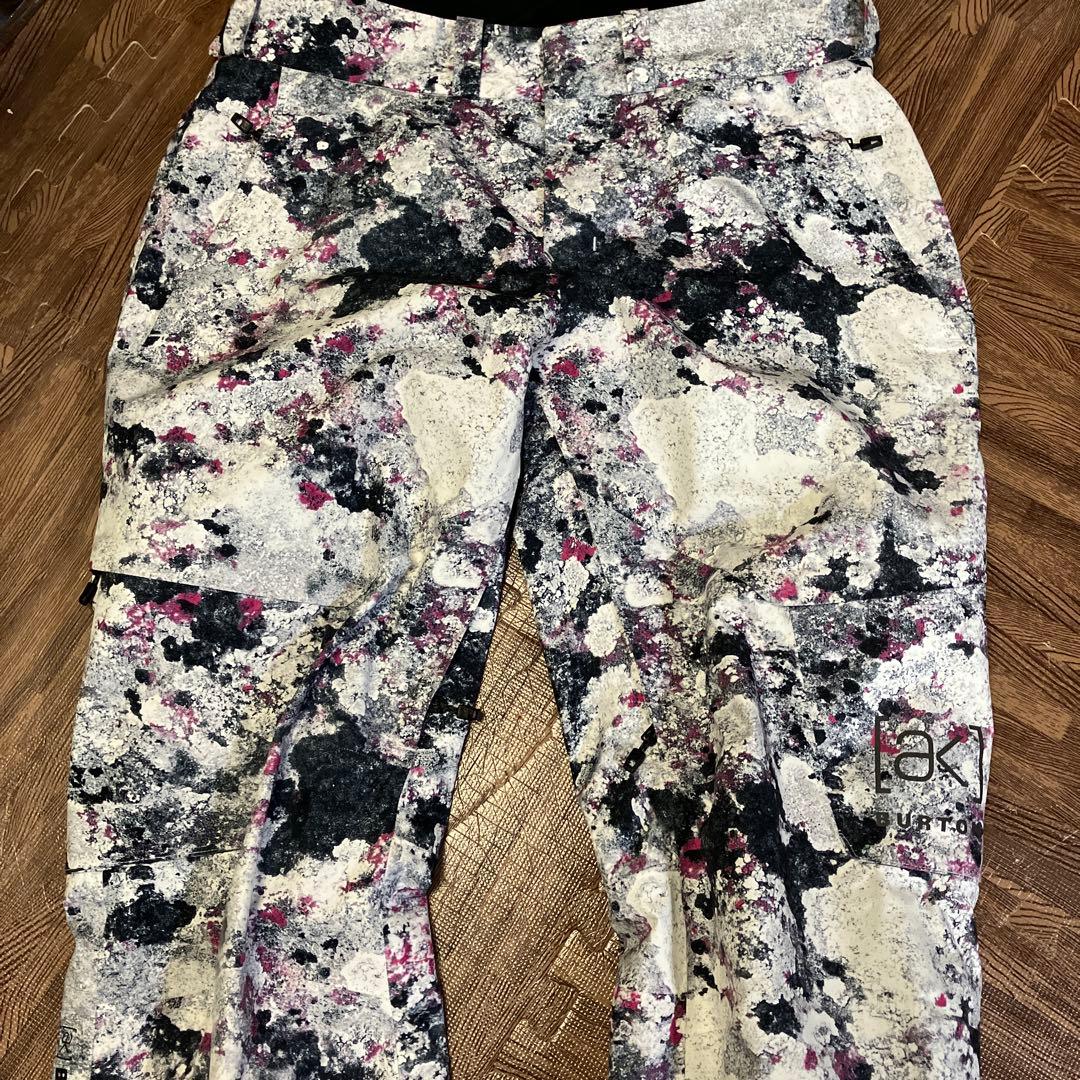 Burton [ak] サミット GORE-TEX 2L パンツ M