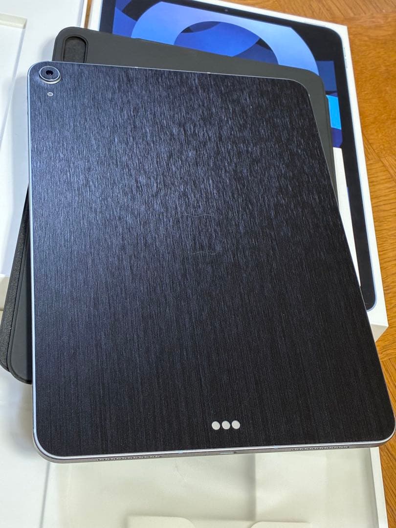 Apple iPad Air 第4世代 64GB Wi-Fi+Cellular