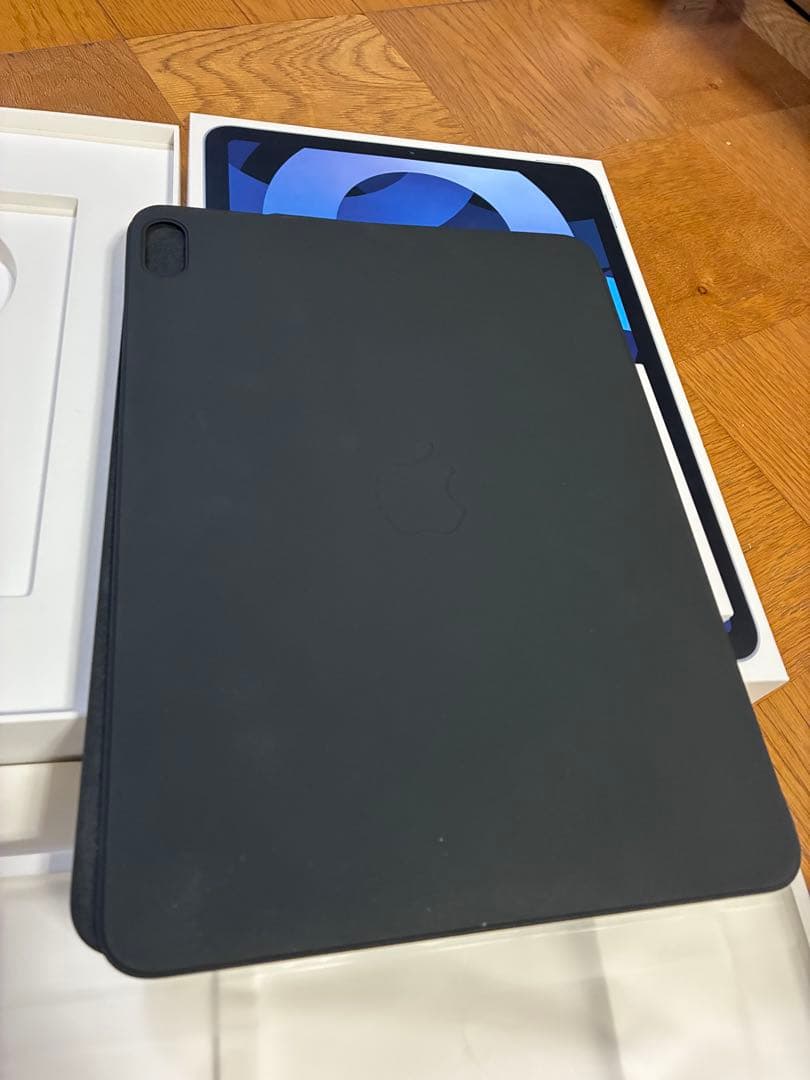 Apple iPad Air 第4世代 64GB Wi-Fi+Cellular