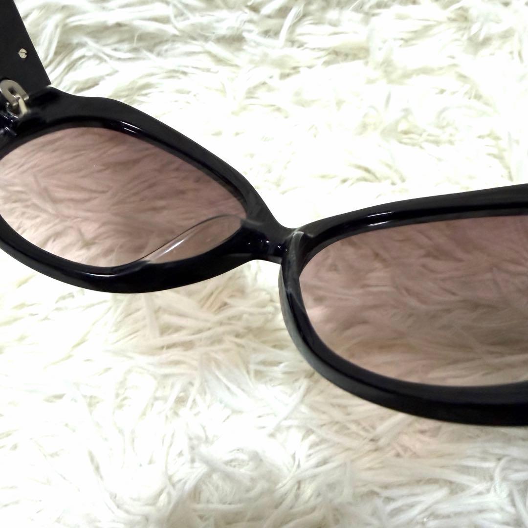 Vivienne Westwood ヴィヴィアン オーブロゴ サングラス