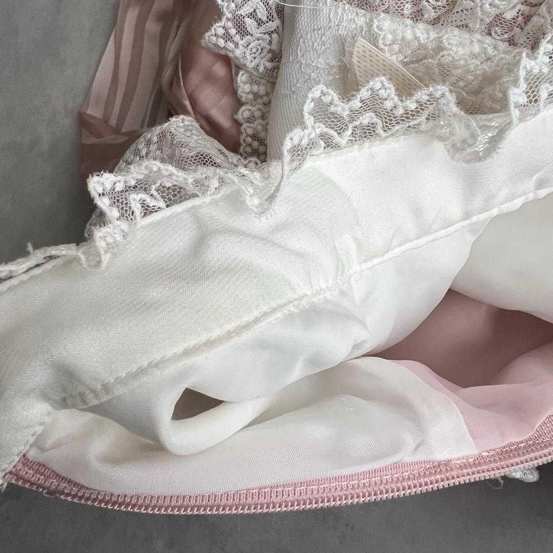 訳あり　Angelic Pretty　イノセントLadyワンピース