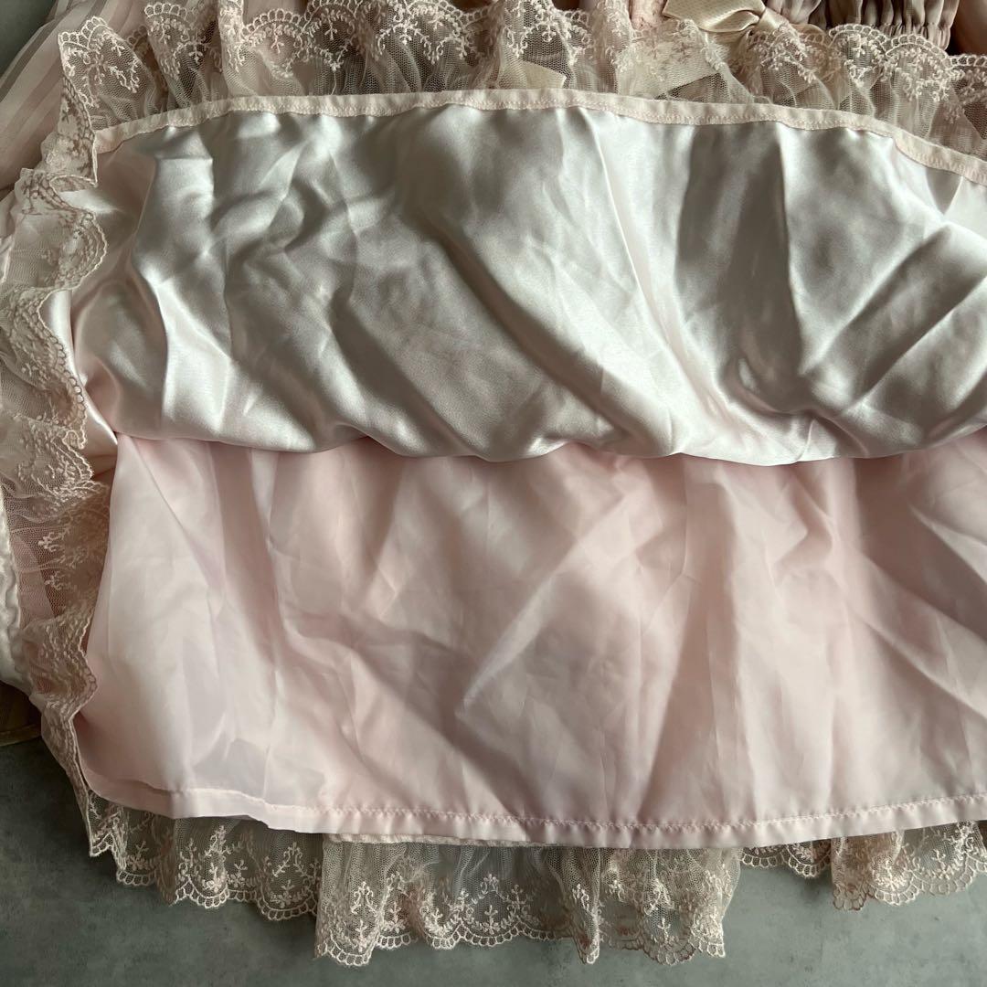 訳あり　Angelic Pretty　イノセントLadyワンピース