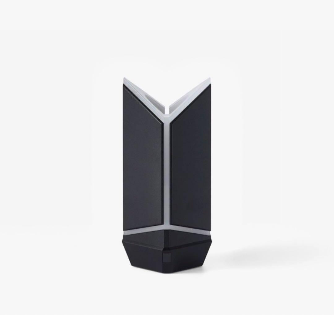 BTS Official Light Stick Ver.4 フルセット4点