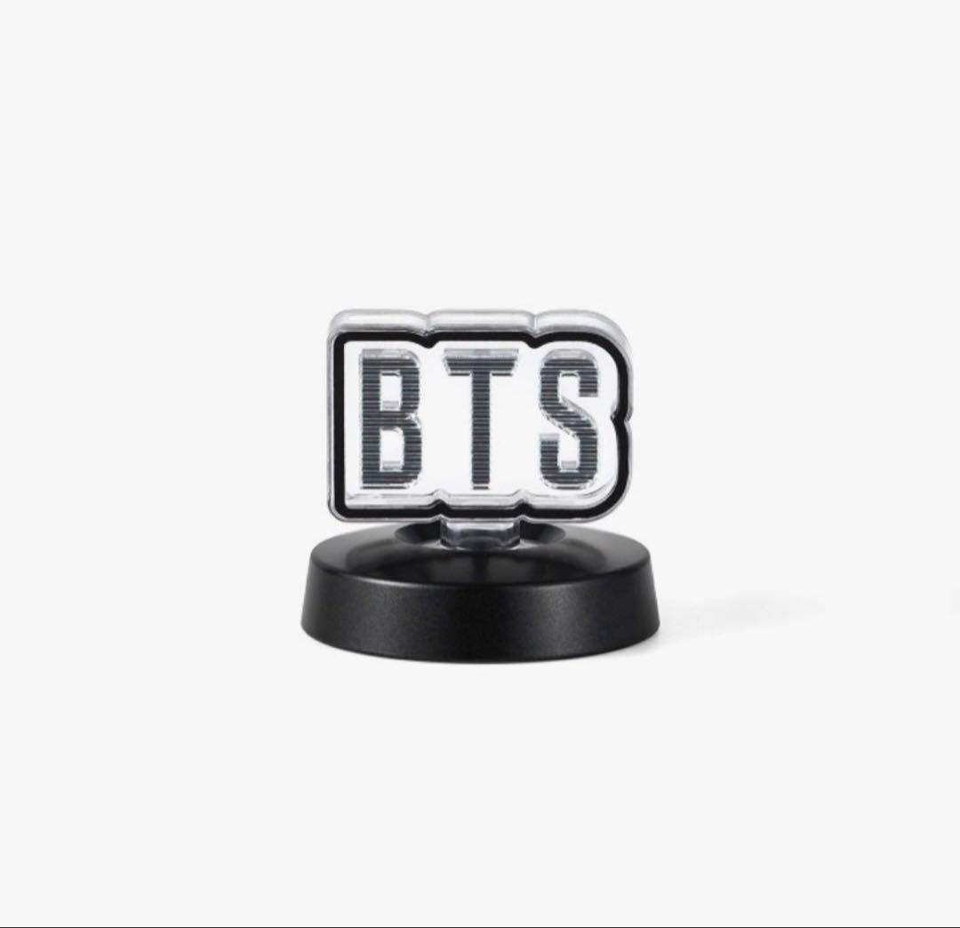 BTS Official Light Stick Ver.4 フルセット4点