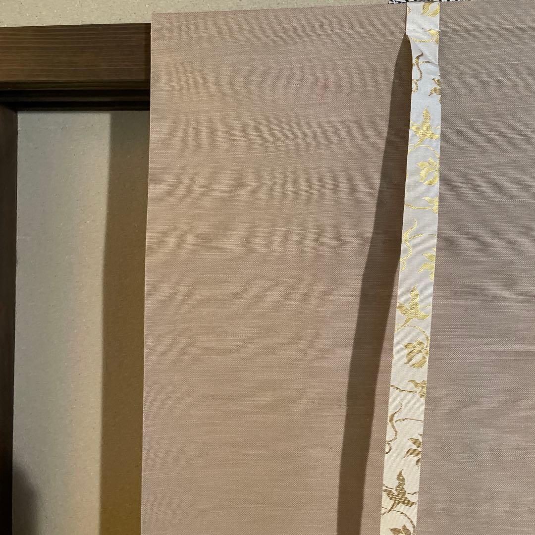 掛軸(茶掛)大徳寺派・瑞龍山・雲澤禅寺『足立泰道』(和尚)自筆『一期一会』横物