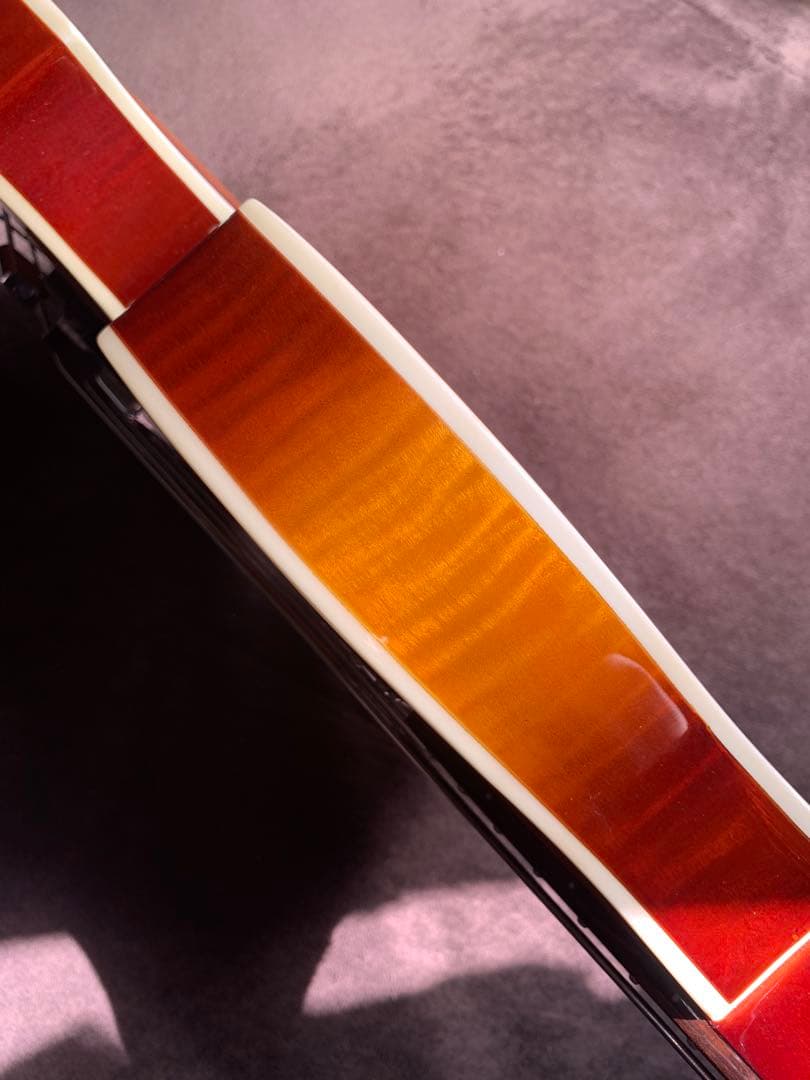Hofner Ignition bass [最終]