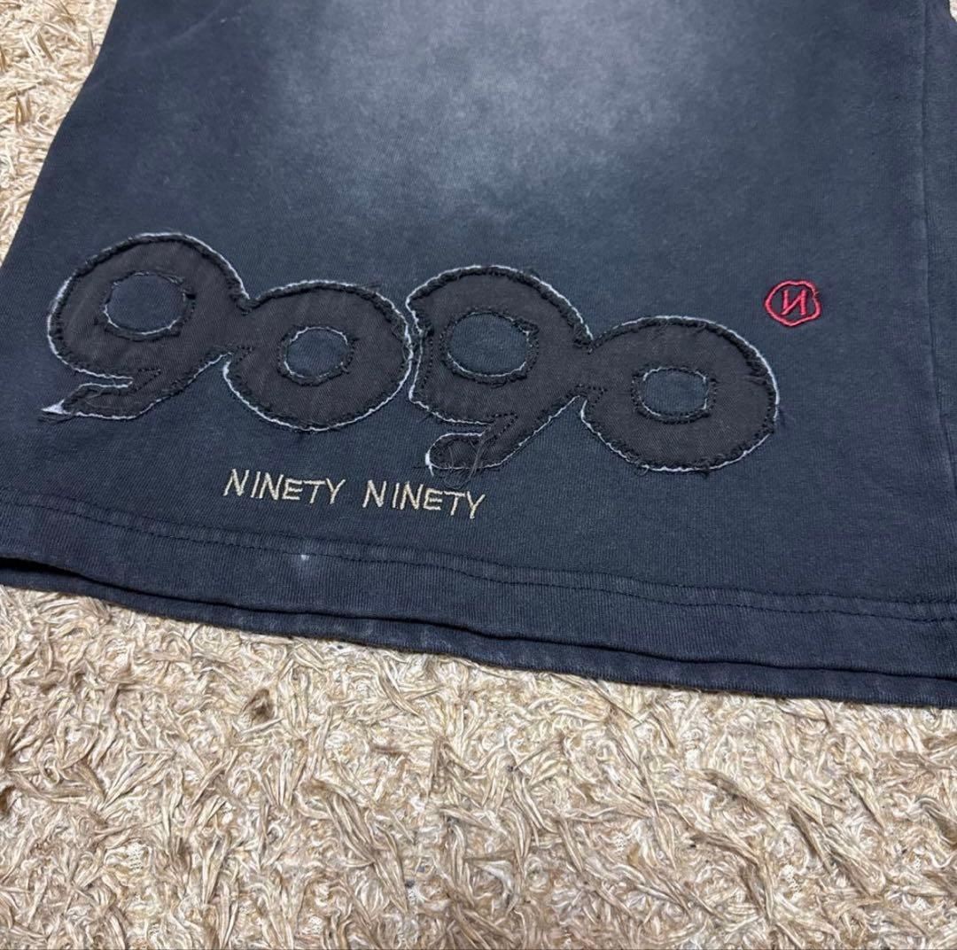 9090 セットアップ【美品】
