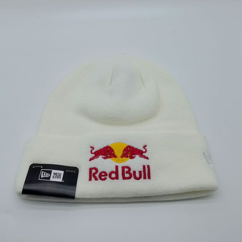 g*a様 RedBull NEW ERA ニット