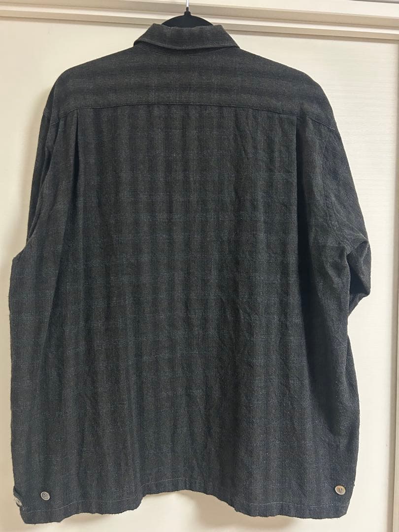 COMME des GARCONS HOMME ジップアップジャケット