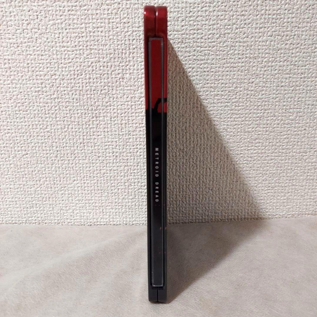 ★Switchソフト メトロイド ドレッド スペシャルエディション