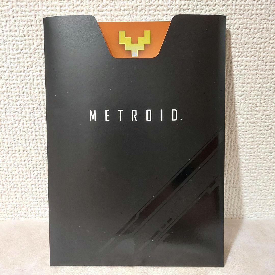 ★Switchソフト メトロイド ドレッド スペシャルエディション