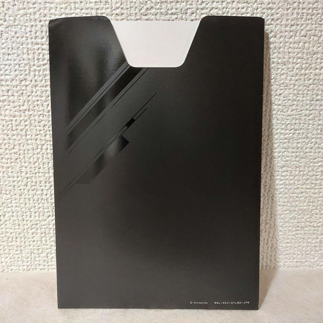 ★Switchソフト メトロイド ドレッド スペシャルエディション