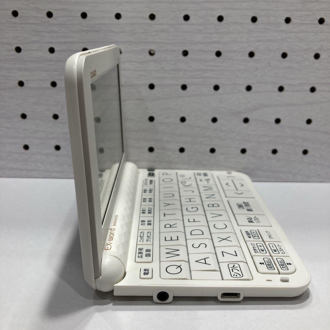 電子辞書（Z108）高校生モデル　XD-Z4700