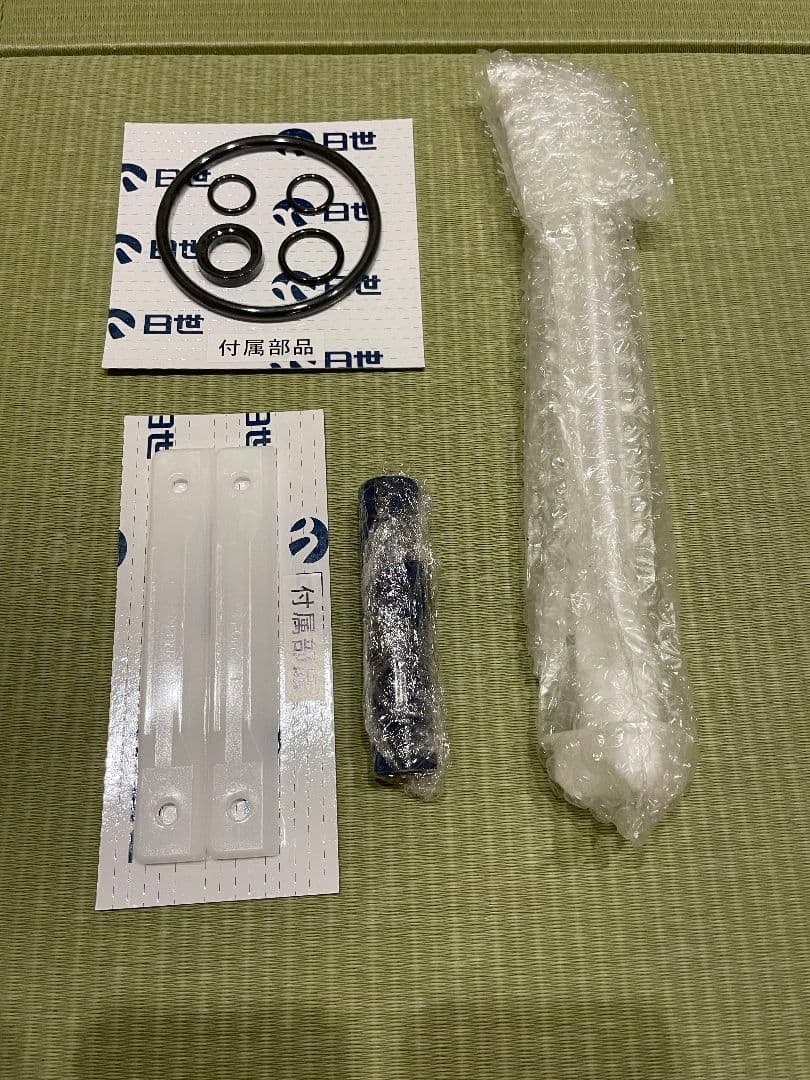 【超美品】ニッセイソフトクリームメーカー CI-9724AT厨房中古　福岡県