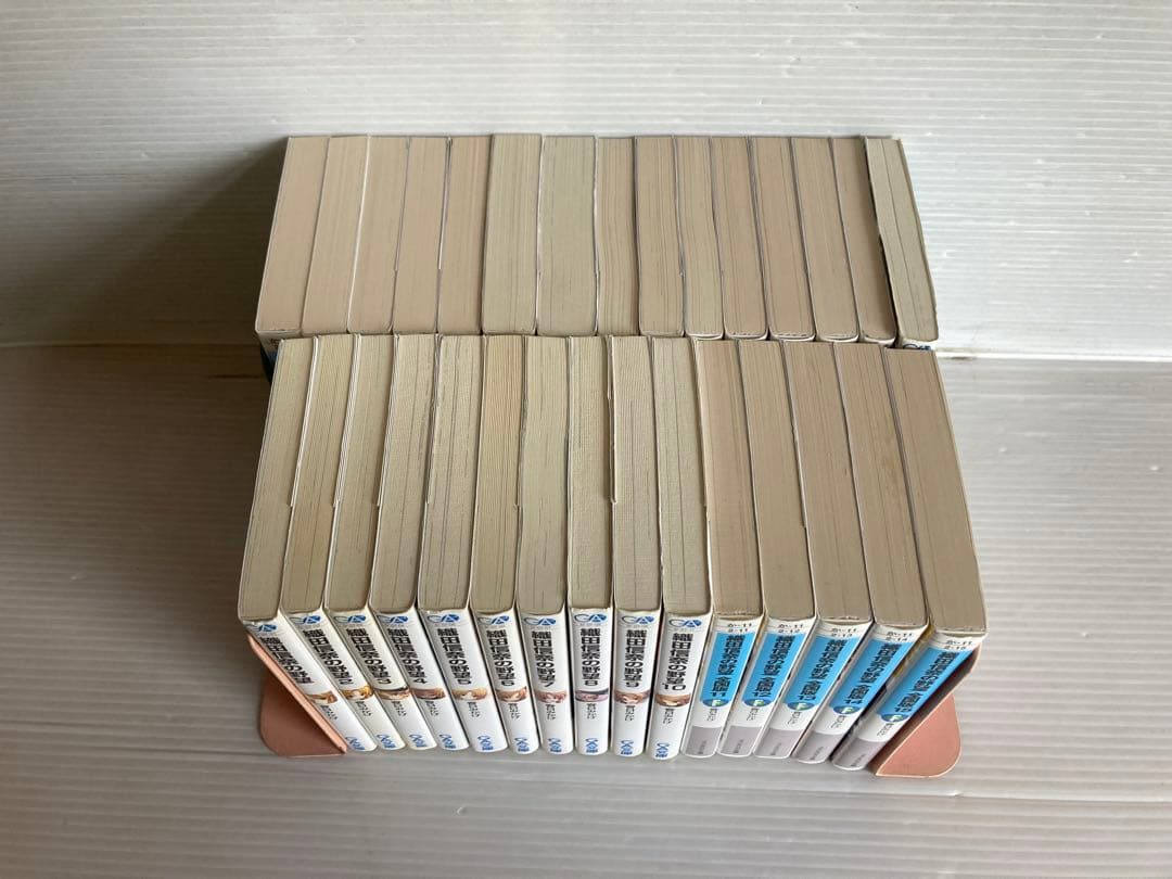 織田信奈の野望 シリーズ全30巻　全巻　ライトノベル 小説　春日みかげ