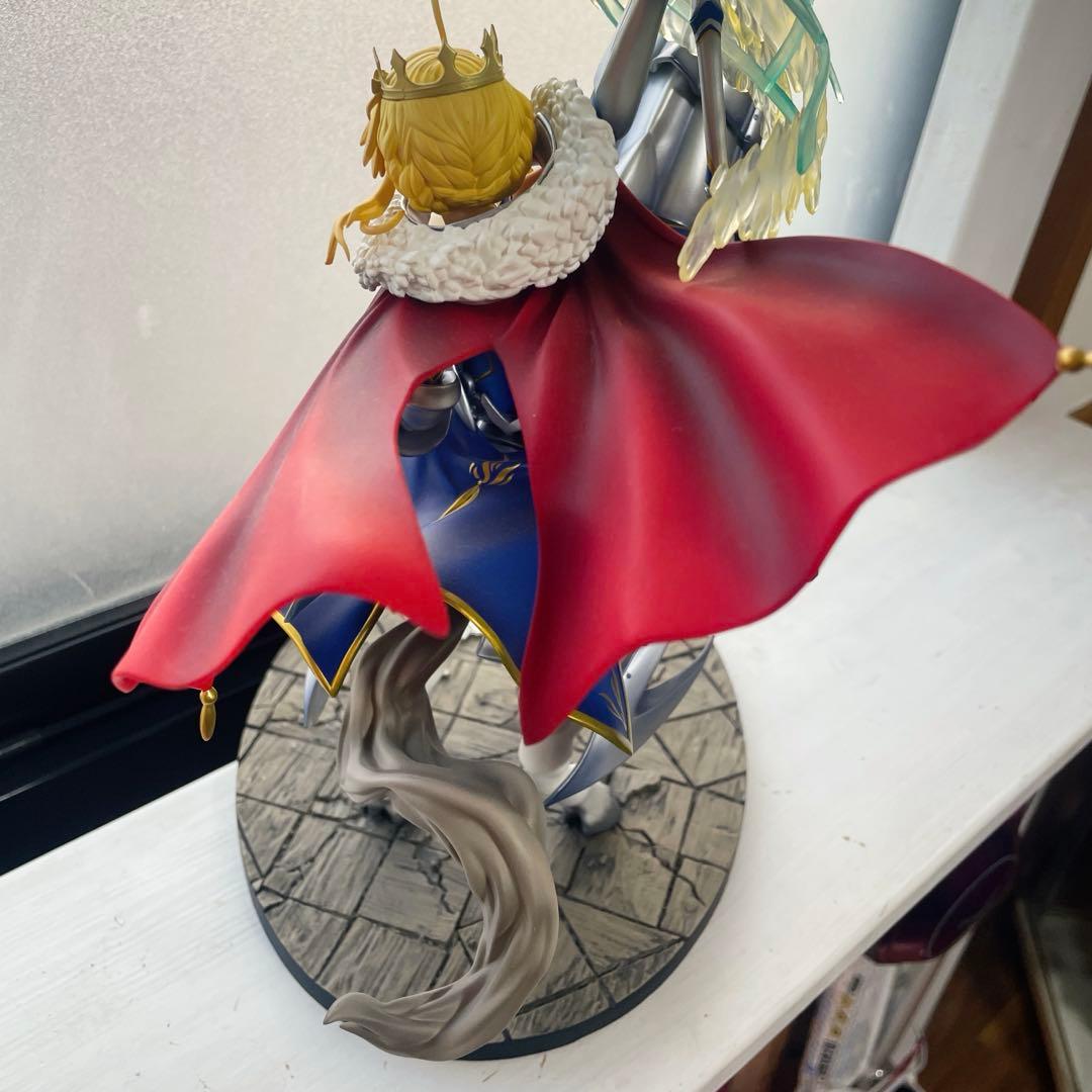 Fate/Grand Order fgoランサー　アルトリア フィギュア