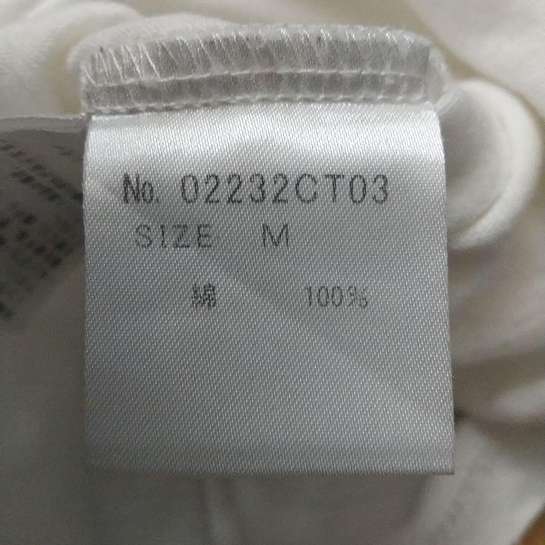 人気☆ヒステリックグラマー ヒスガール ビッグプリント Tシャツ M