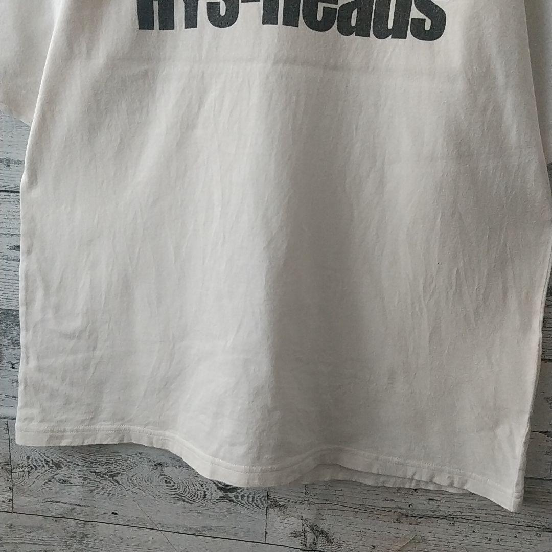 人気☆ヒステリックグラマー ヒスガール ビッグプリント Tシャツ M