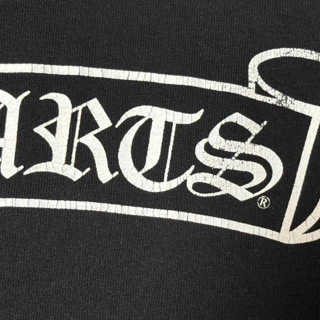 ぴ*け様 Chrome Hearts 半袖黒star Tシャツ美品レア
