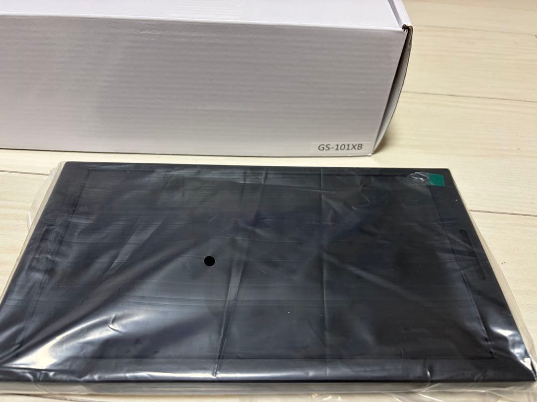 POPmate ポップメイト GS-101XB 10インチ