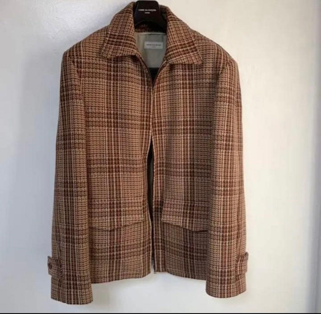 18SS dries van noten ブルゾン