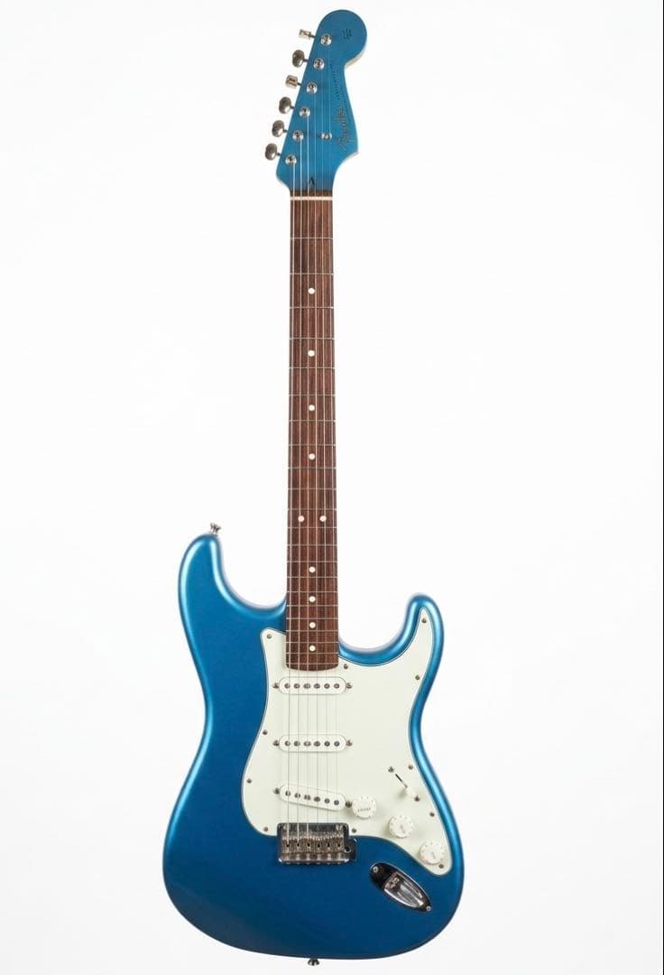 Fender MIJ FSR Stratocaster LPB 限定モデル